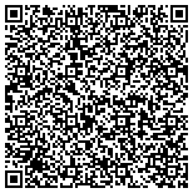 QR-код с контактной информацией организации Производственная площадка ООО «ПО «НВТЗ»