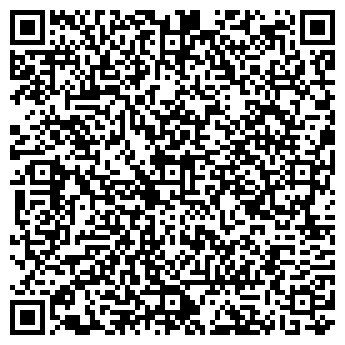 QR-код с контактной информацией организации Частное предприятие Олимпиусбетон