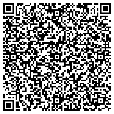 QR-код с контактной информацией организации Субъект предпринимательской деятельности ФОП Евгений Николаевич Рогач