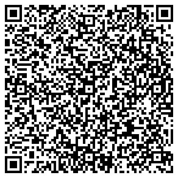 QR-код с контактной информацией организации ОАО Металл Шипинг Украина