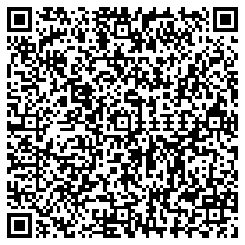 QR-код с контактной информацией организации ТОВ "КОТБУД"