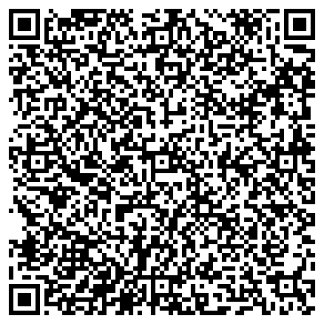 QR-код с контактной информацией организации ТОВ "АЛЬП-ПРОМБУД"