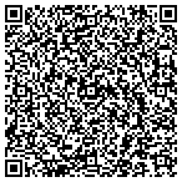 QR-код с контактной информацией организации Neitrino Art Place