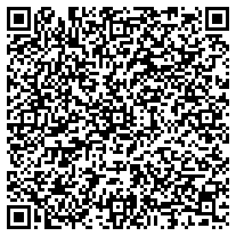 QR-код с контактной информацией организации ЧП Свиридов
