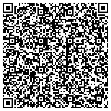 QR-код с контактной информацией организации Интернет - магазин "Пенетрон-Черкассы"