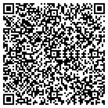 QR-код с контактной информацией организации СПД Клименко