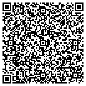 QR-код с контактной информацией организации "Мир тепла" Полтава