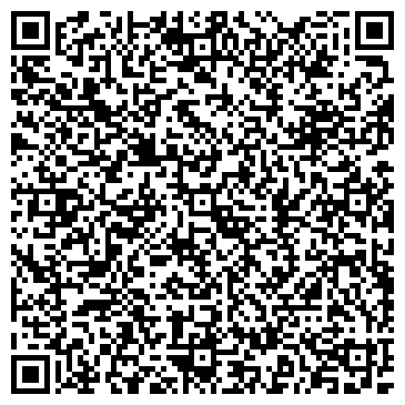 QR-код с контактной информацией организации чп Афанасьев