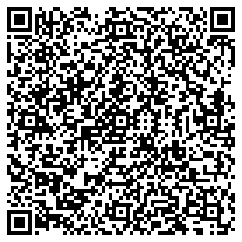 QR-код с контактной информацией организации ФЛП Горбач Е.А.