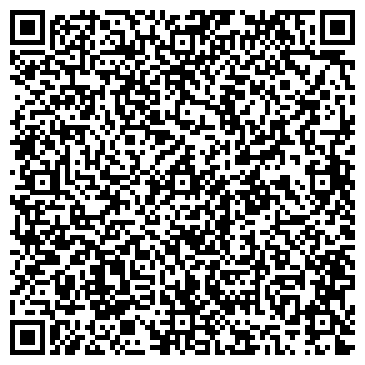 QR-код с контактной информацией организации Европейская фасадная компания Украины