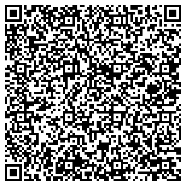 QR-код с контактной информацией организации Салон каминов и печей «КАМІНЕТТІ»