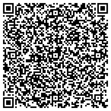 QR-код с контактной информацией организации АквастройКомплекс