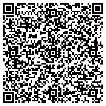 QR-код с контактной информацией организации Альваир Буд, ЧП