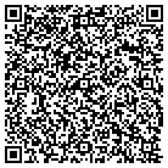 QR-код с контактной информацией организации Магок, ООО