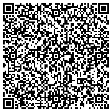 QR-код с контактной информацией организации Дома из бруса, ООО
