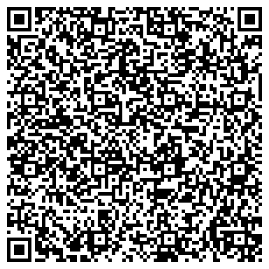 QR-код с контактной информацией организации Будерус салон отопительной техники, ООО