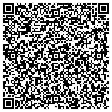 QR-код с контактной информацией организации Бескид-Сервис, МЧП