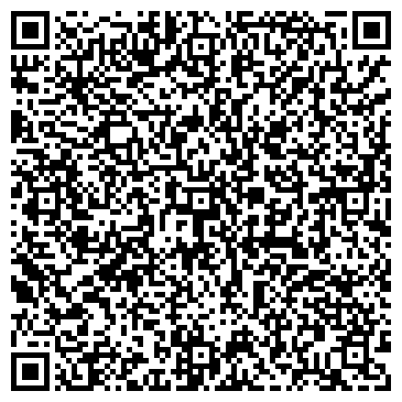 QR-код с контактной информацией организации Пластэк груп, ООО