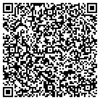 QR-код с контактной информацией организации Века Буд, ООО