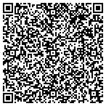 QR-код с контактной информацией организации ГКП питомник "Клен"