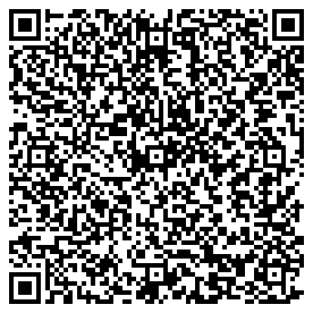 QR-код с контактной информацией организации Климбуд, ООО