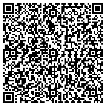 QR-код с контактной информацией организации Акваград, ЧП