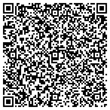QR-код с контактной информацией организации Аква-Сити, ЧП