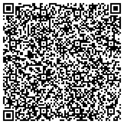 QR-код с контактной информацией организации Садовник (студия ландшафтного дизайна), ЧП