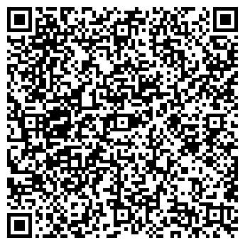 QR-код с контактной информацией организации Городок, ООО