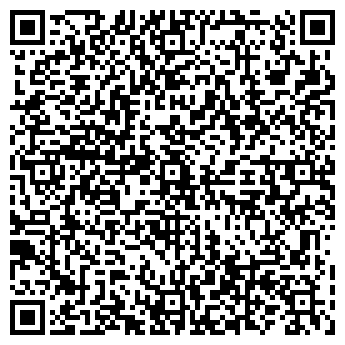 QR-код с контактной информацией организации ТОВ "БК "ВЕНТПРОМ"