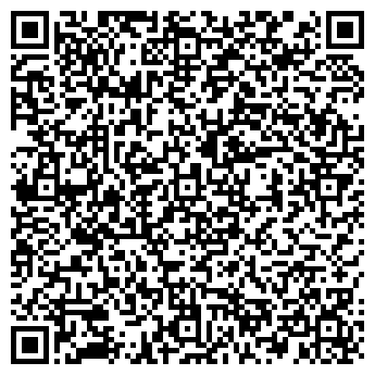 QR-код с контактной информацией организации ЧП Плотников