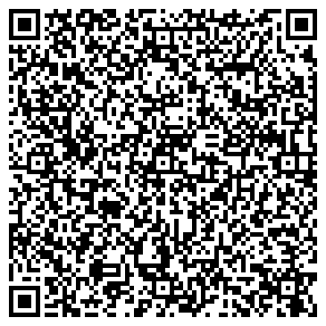 QR-код с контактной информацией организации "Петуния"