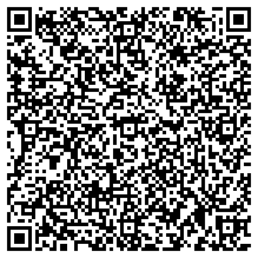QR-код с контактной информацией организации ООО «Техмонтаж ресурс»