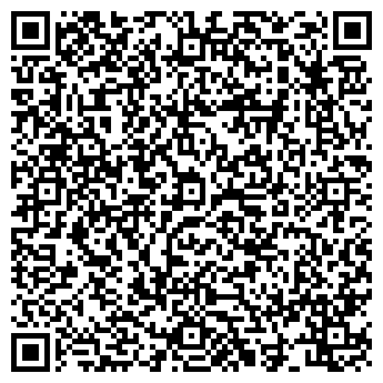 QR-код с контактной информацией организации Мастерская «Усадьба»