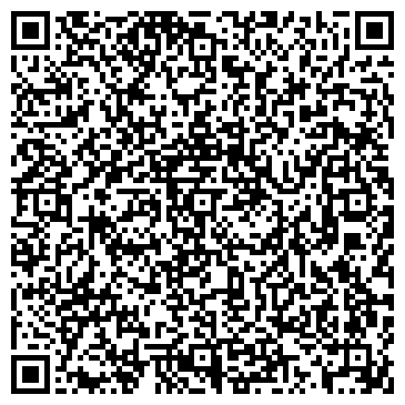 QR-код с контактной информацией организации Загранэнергокомплектстрой, ПАО