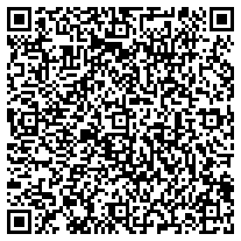 QR-код с контактной информацией организации ЧП Морозов