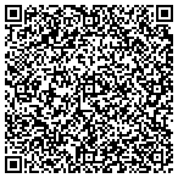 QR-код с контактной информацией организации Промизол, ООО