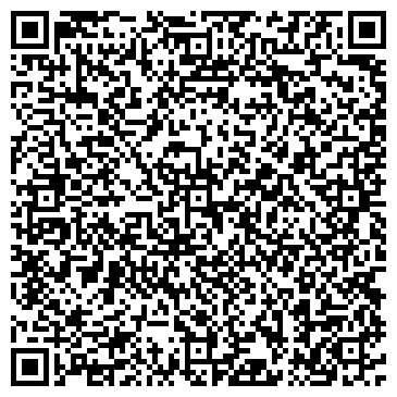 QR-код с контактной информацией организации Новострой, ЧП