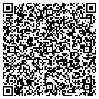 QR-код с контактной информацией организации ООО Шинный центр «Колесо Tyre Plus»