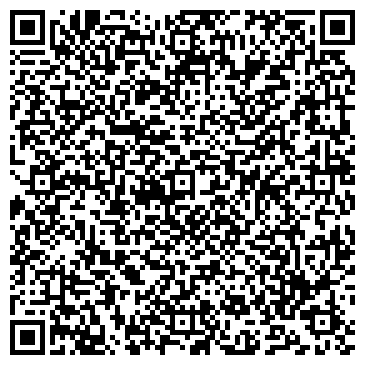 QR-код с контактной информацией организации Нове Житло БК, ООО