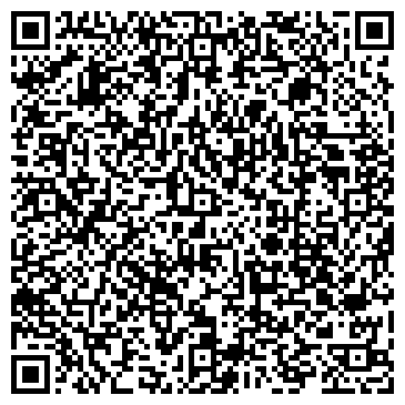QR-код с контактной информацией организации Престо, ПК (Presto)