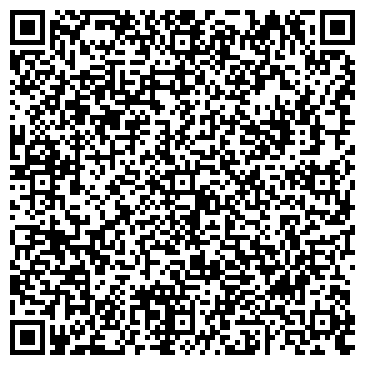 QR-код с контактной информацией организации Азовгипромез, ООО