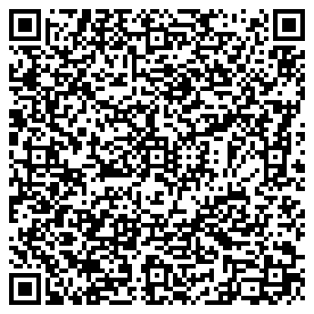 QR-код с контактной информацией организации «Нескучныйсад»