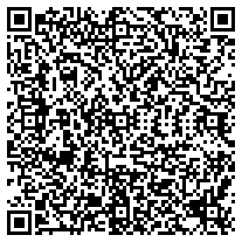 QR-код с контактной информацией организации Брусчатка,ЧП