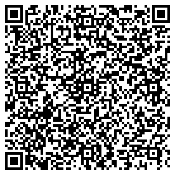 QR-код с контактной информацией организации Субъект предпринимательской деятельности СПД Сомова С. Н.