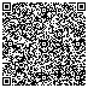 QR-код с контактной информацией организации Центр психологической помощи "Моя Жизнь"