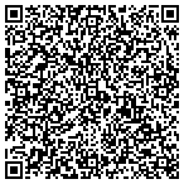 QR-код с контактной информацией организации ЛИНГВА ЦЕНТР ИЗУЧЕНИЯ ИНОСТРАННЫХ ЯЗЫКОВ