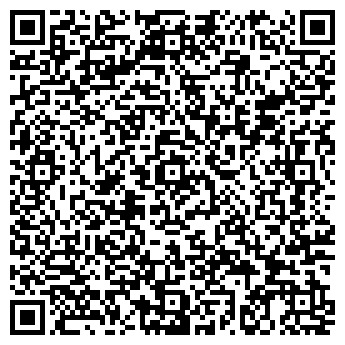 QR-код с контактной информацией организации ЧП Драбина