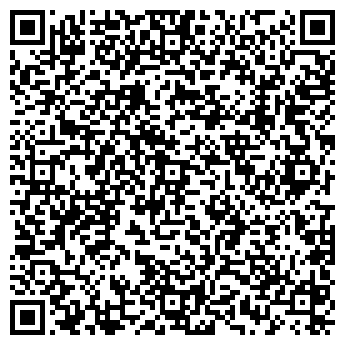 QR-код с контактной информацией организации Субъект предпринимательской деятельности DECORUS