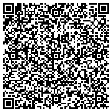 QR-код с контактной информацией организации Интернет-магазин "Муж на час"